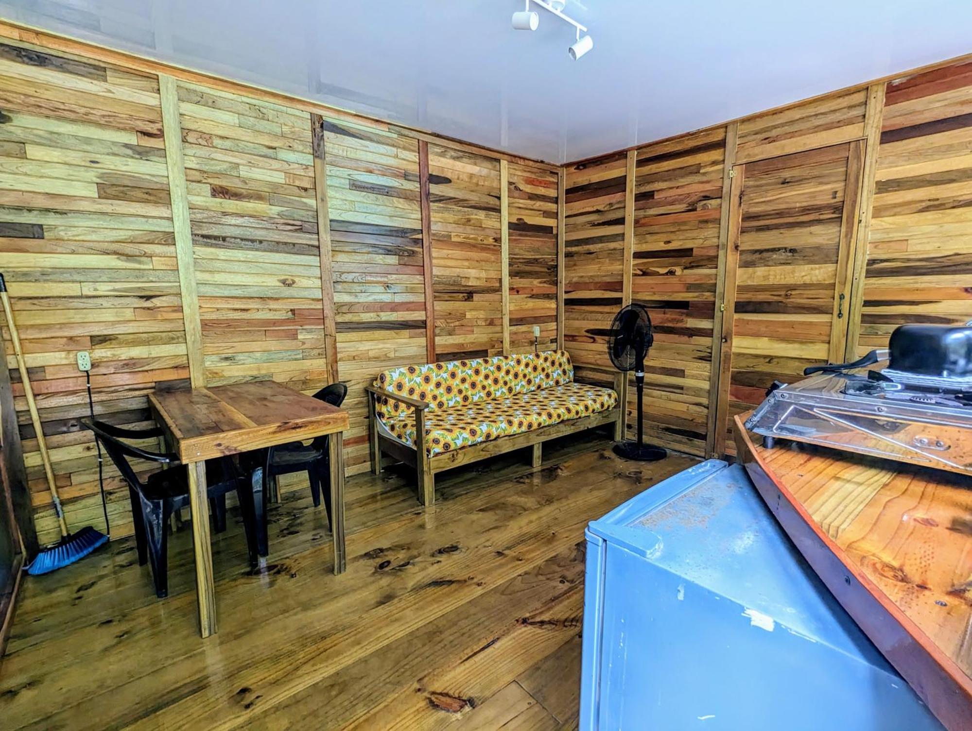 Arboura Eco Cabins Uvita Luaran gambar