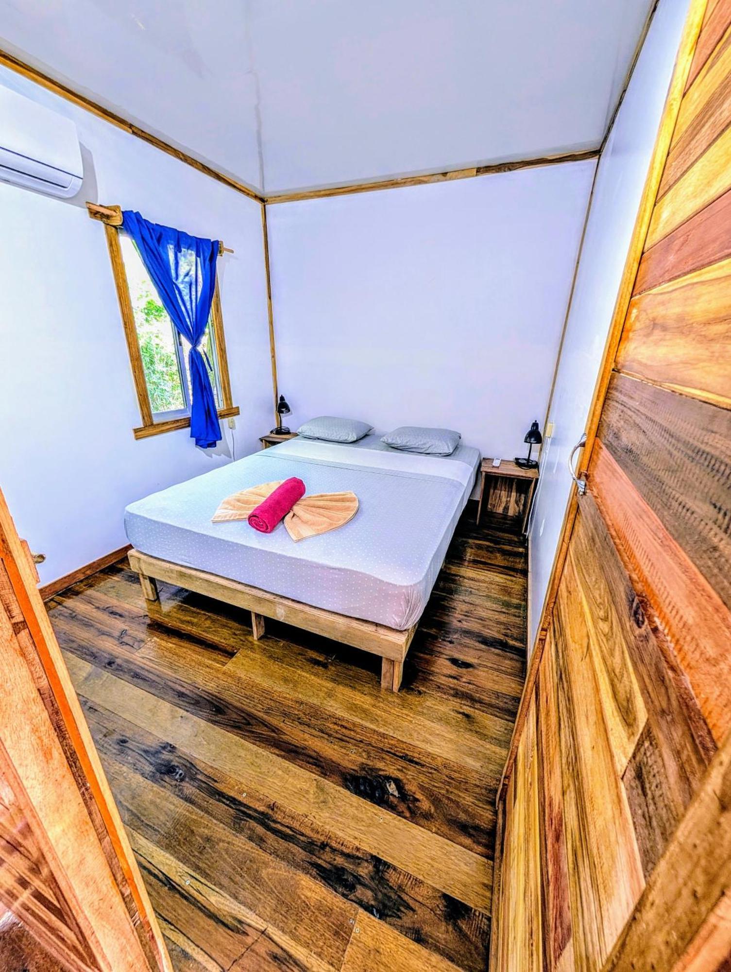 Arboura Eco Cabins Uvita Luaran gambar