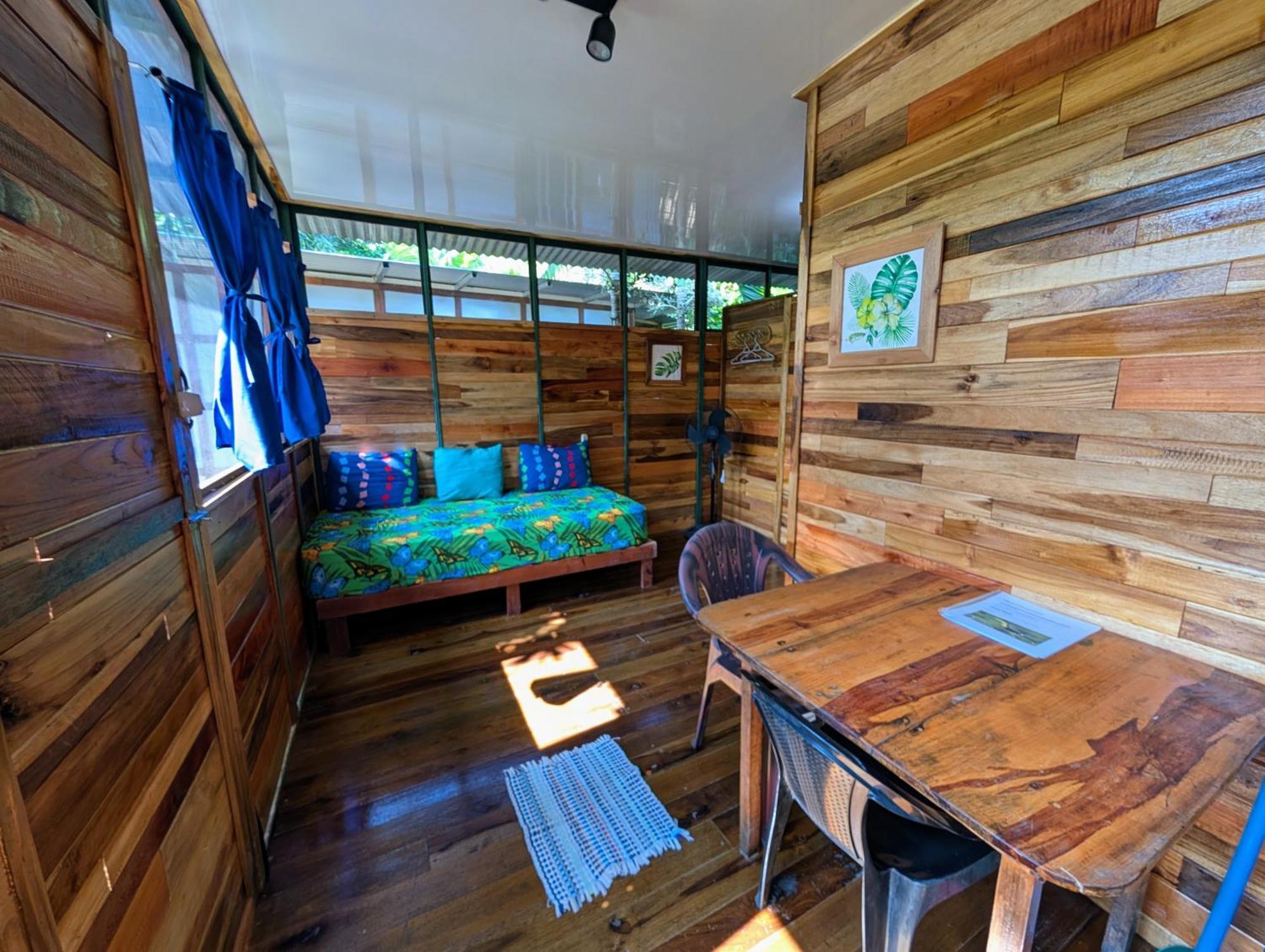 Arboura Eco Cabins Uvita Luaran gambar